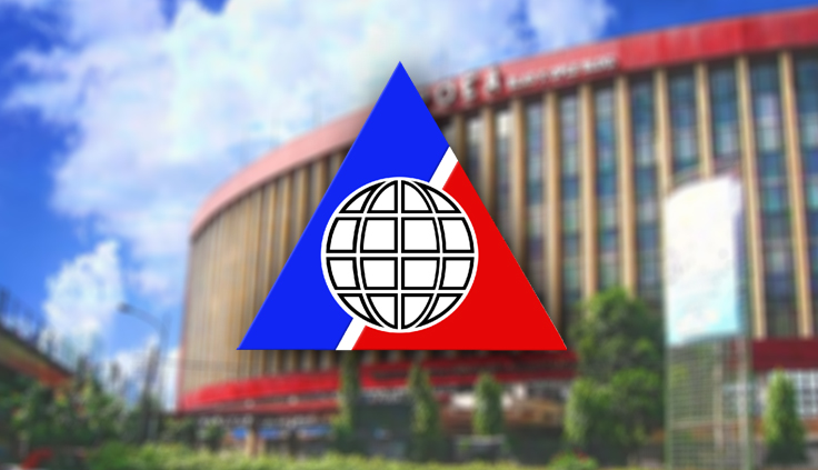 POEA LOGO