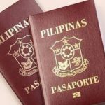 Philippine Passport